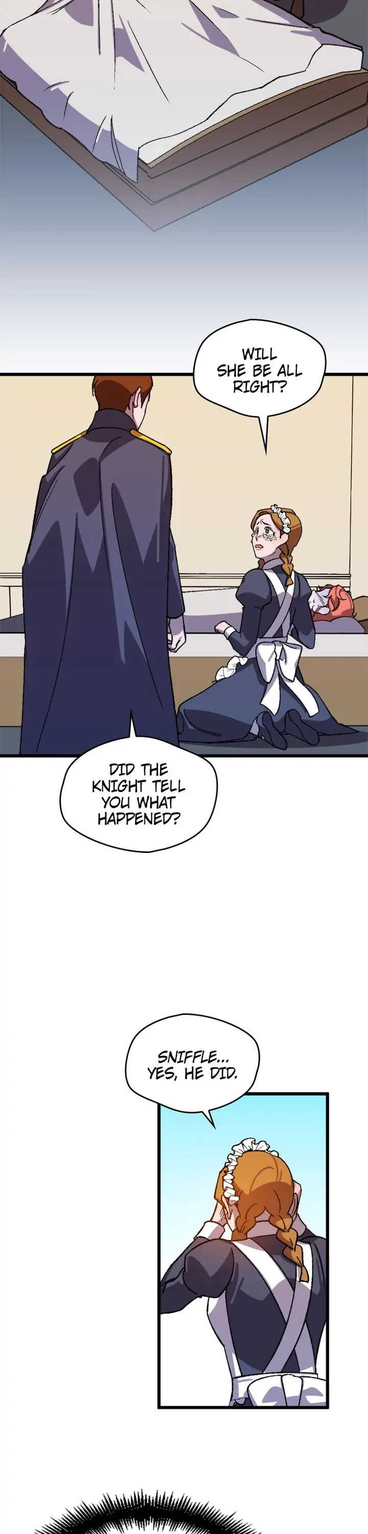 Read I’ll Save a Decent Family EN Manga Online