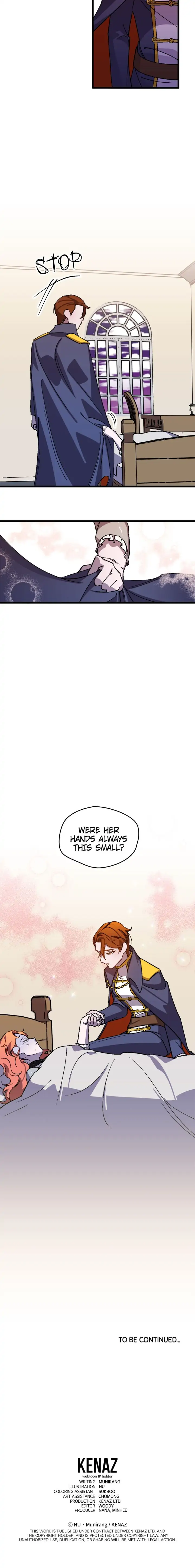 Read I’ll Save a Decent Family EN Manga Online