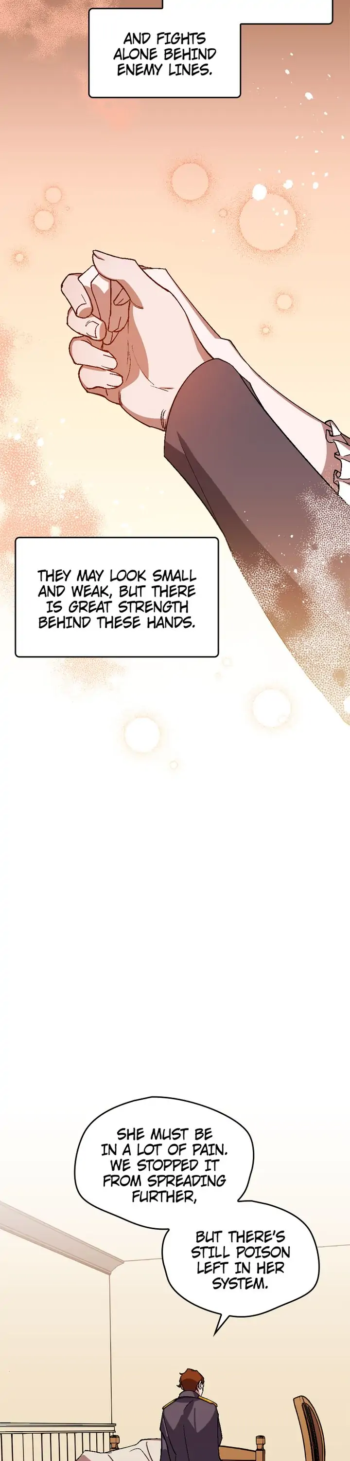 Read I’ll Save a Decent Family EN Manga Online