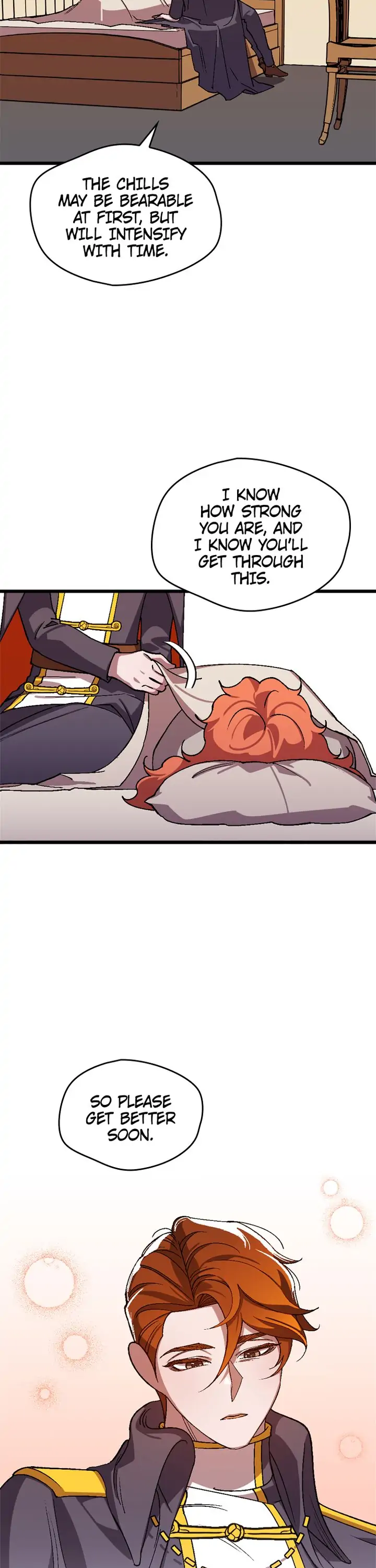 Read I’ll Save a Decent Family EN Manga Online