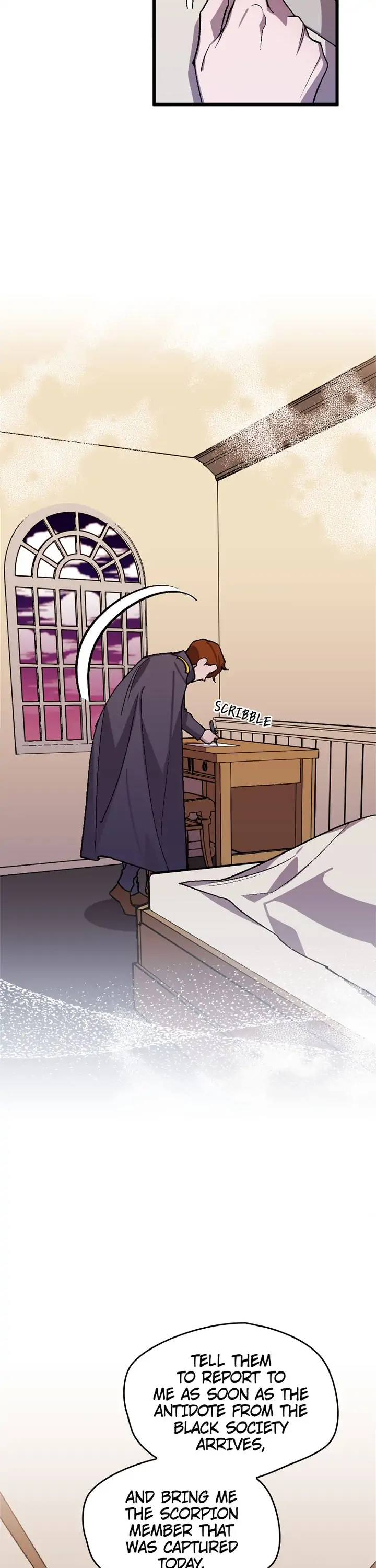 Read I’ll Save a Decent Family EN Manga Online