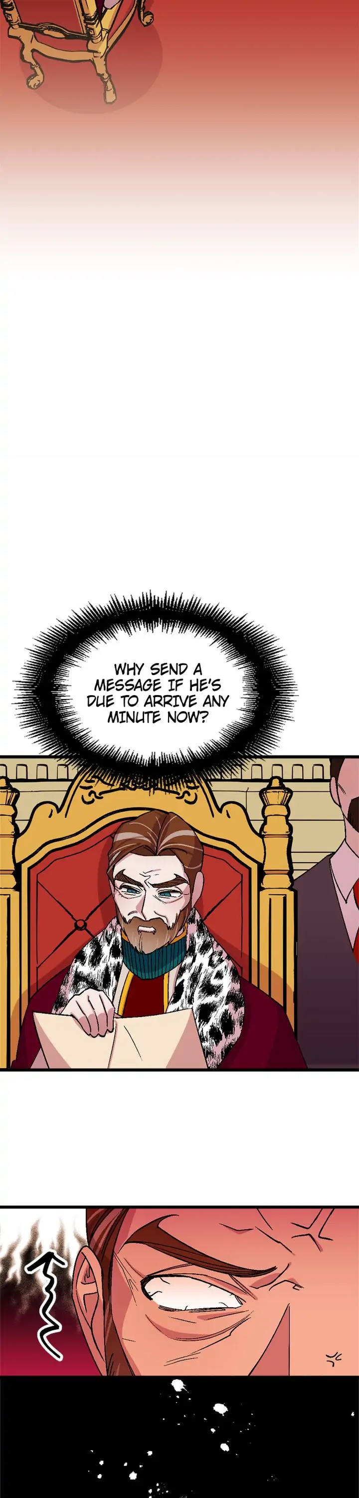 Read I’ll Save a Decent Family EN Manga Online
