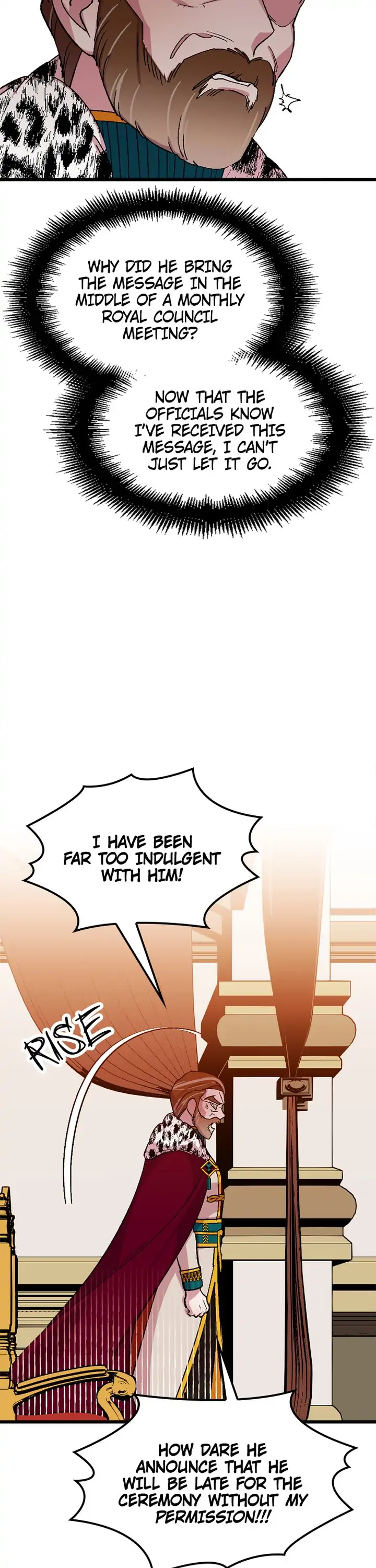 Read I’ll Save a Decent Family EN Manga Online