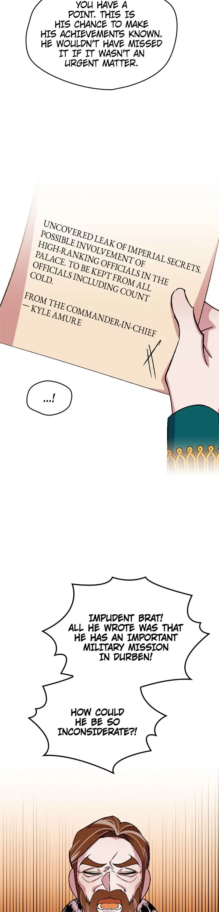 Read I’ll Save a Decent Family EN Manga Online