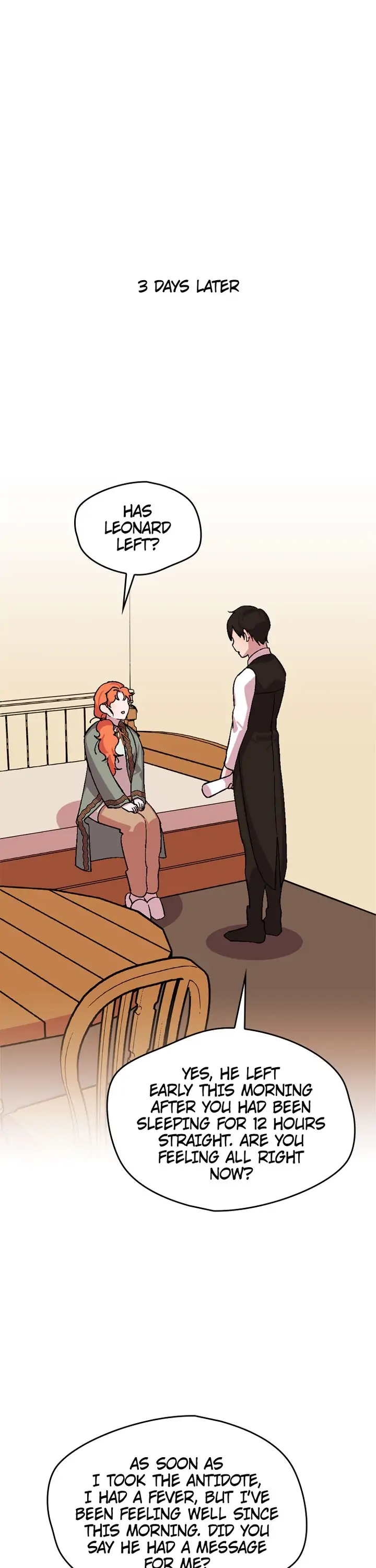 Read I’ll Save a Decent Family EN Manga Online