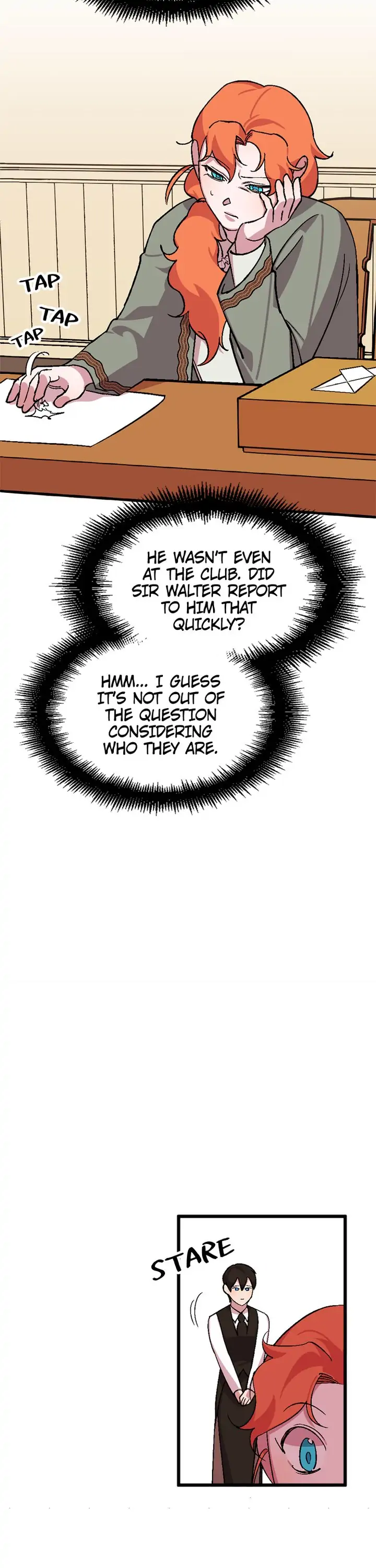 Read I’ll Save a Decent Family EN Manga Online