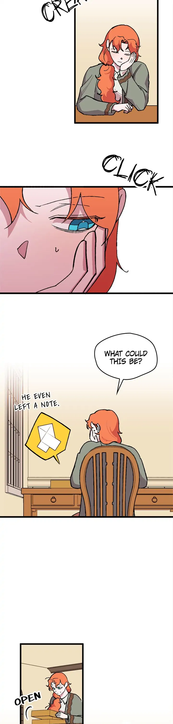 Read I’ll Save a Decent Family EN Manga Online