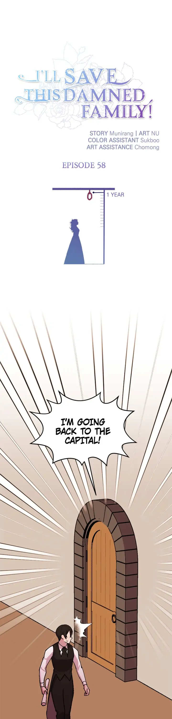 Read I’ll Save a Decent Family EN Manga Online