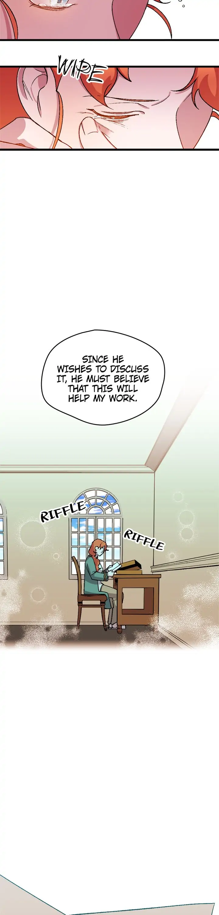 Read I’ll Save a Decent Family EN Manga Online
