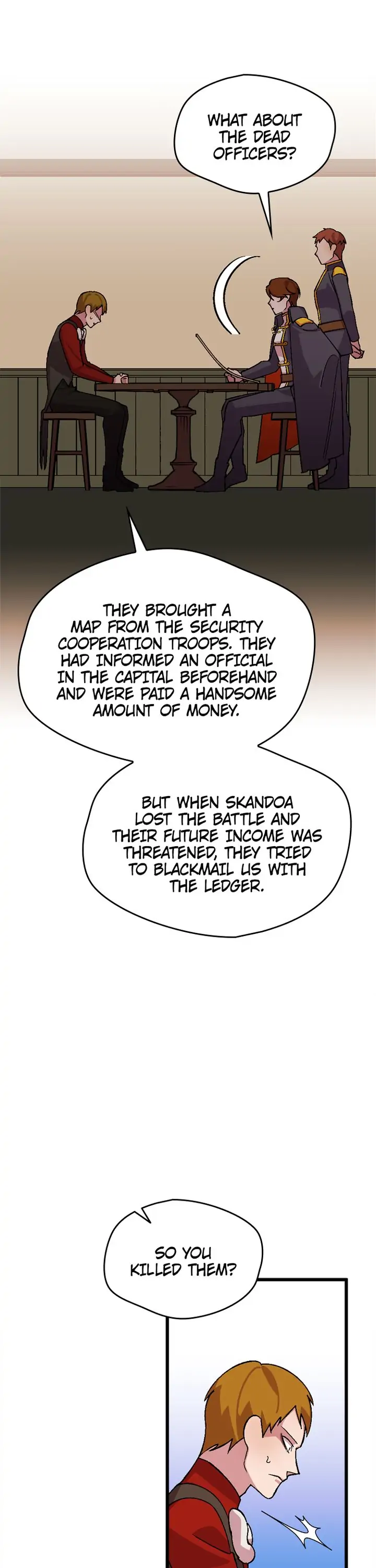 Read I’ll Save a Decent Family EN Manga Online
