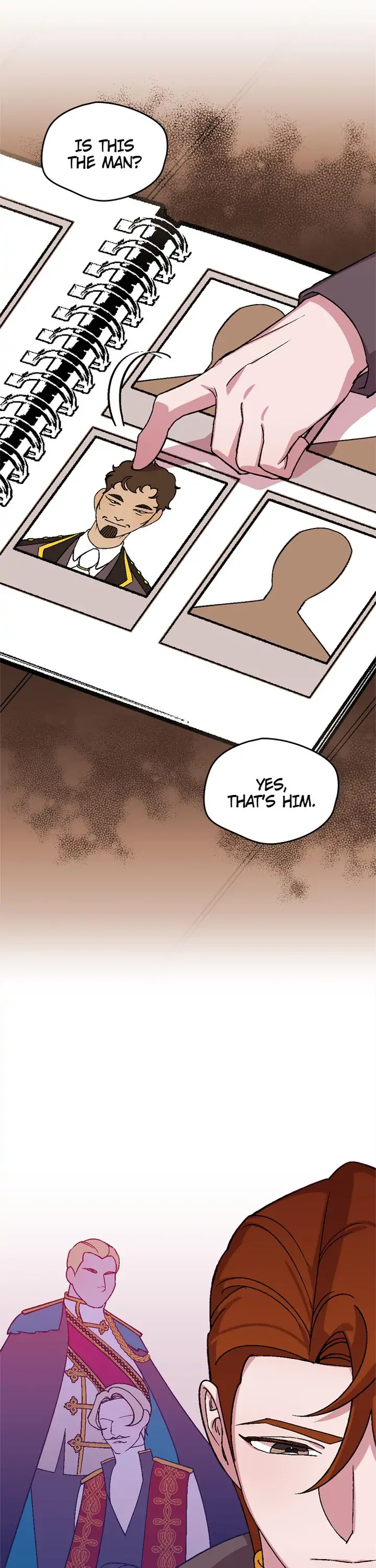 Read I’ll Save a Decent Family EN Manga Online