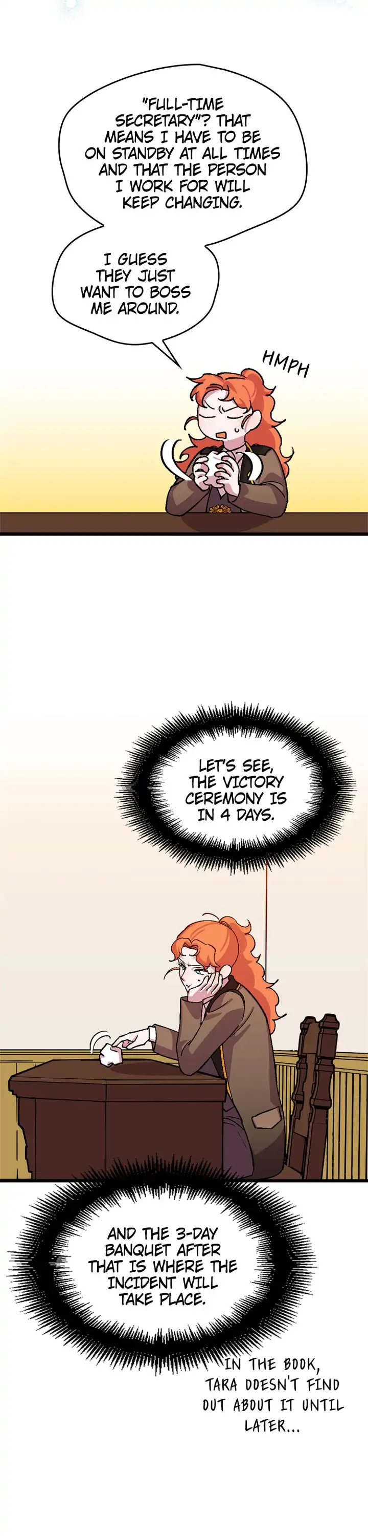 Read I’ll Save a Decent Family EN Manga Online