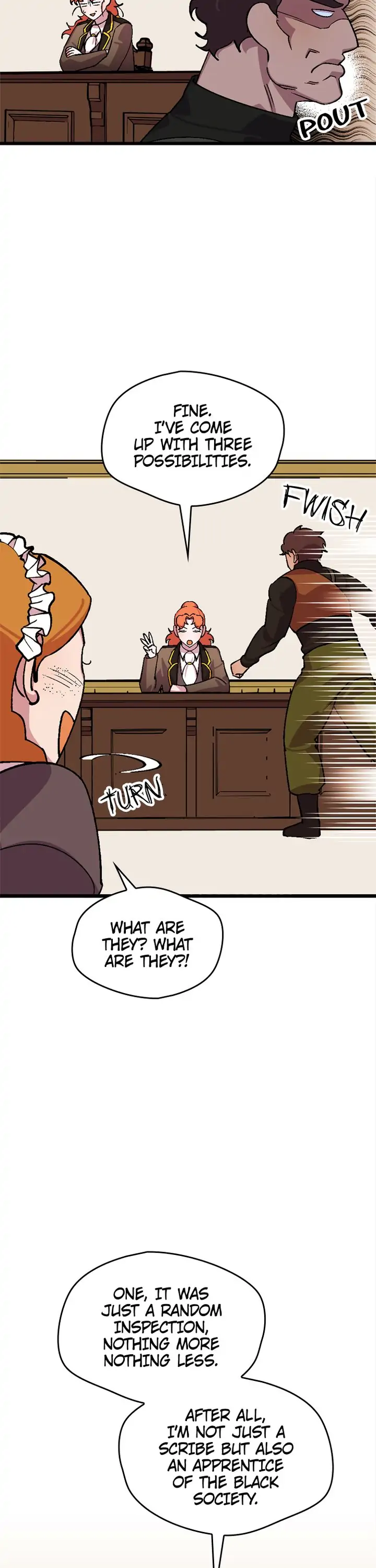 Read I’ll Save a Decent Family EN Manga Online