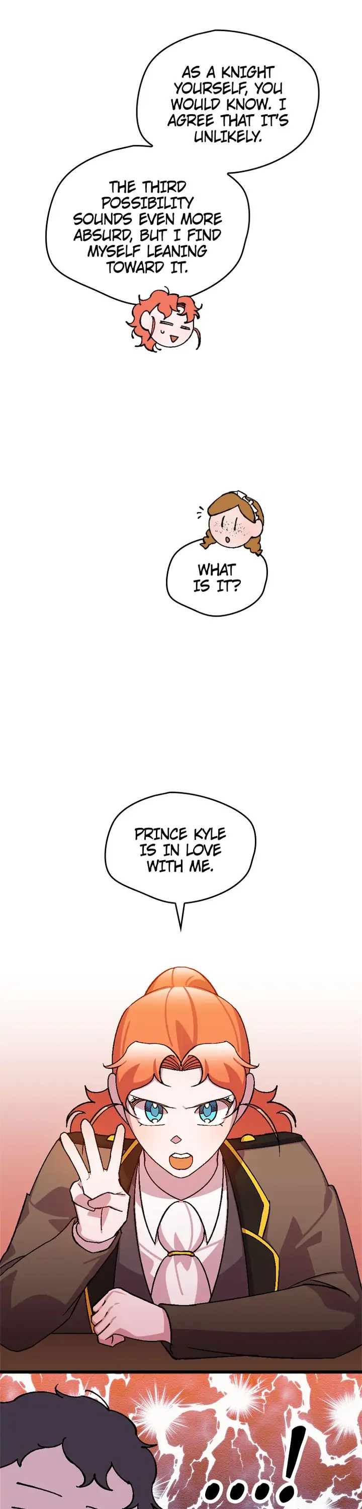 Read I’ll Save a Decent Family EN Manga Online