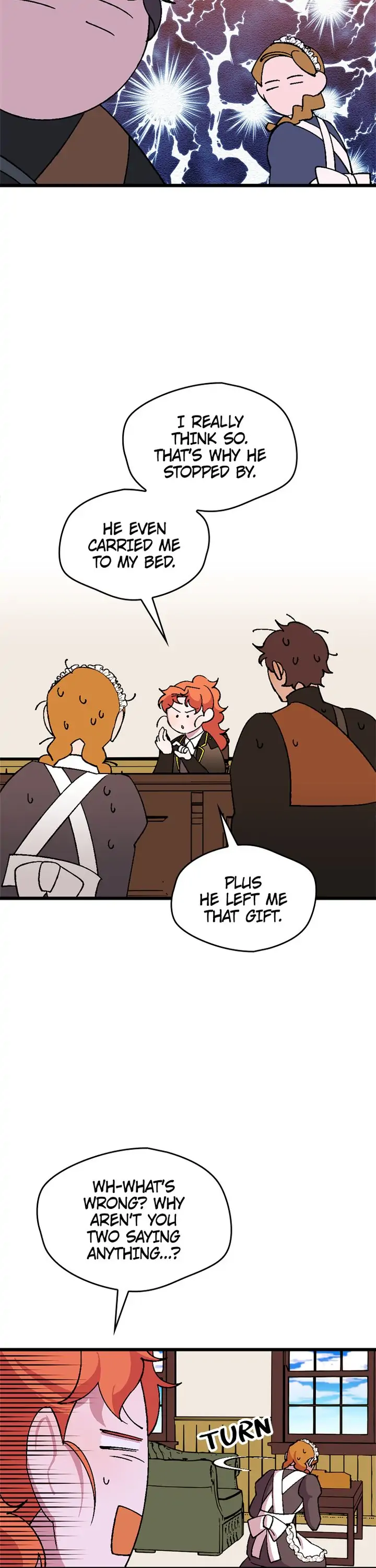 Read I’ll Save a Decent Family EN Manga Online