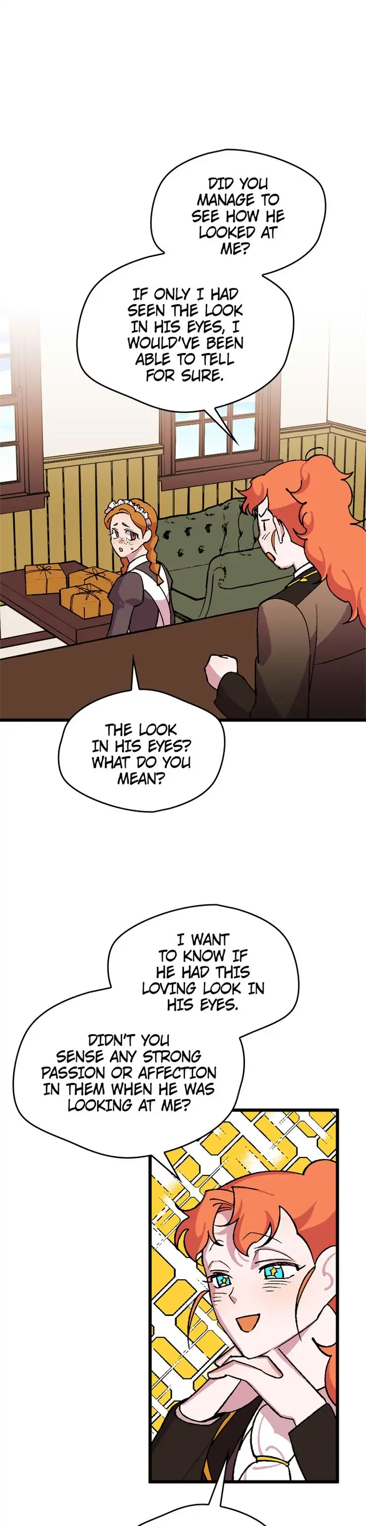 Read I’ll Save a Decent Family EN Manga Online
