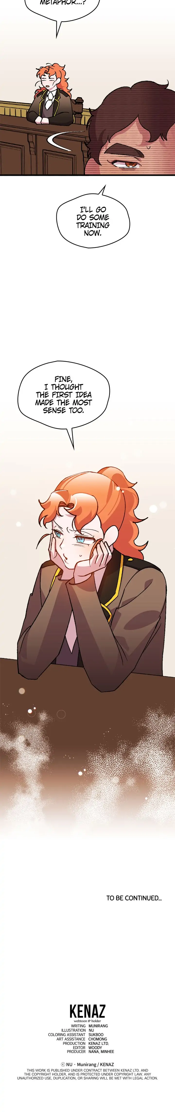 Read I’ll Save a Decent Family EN Manga Online