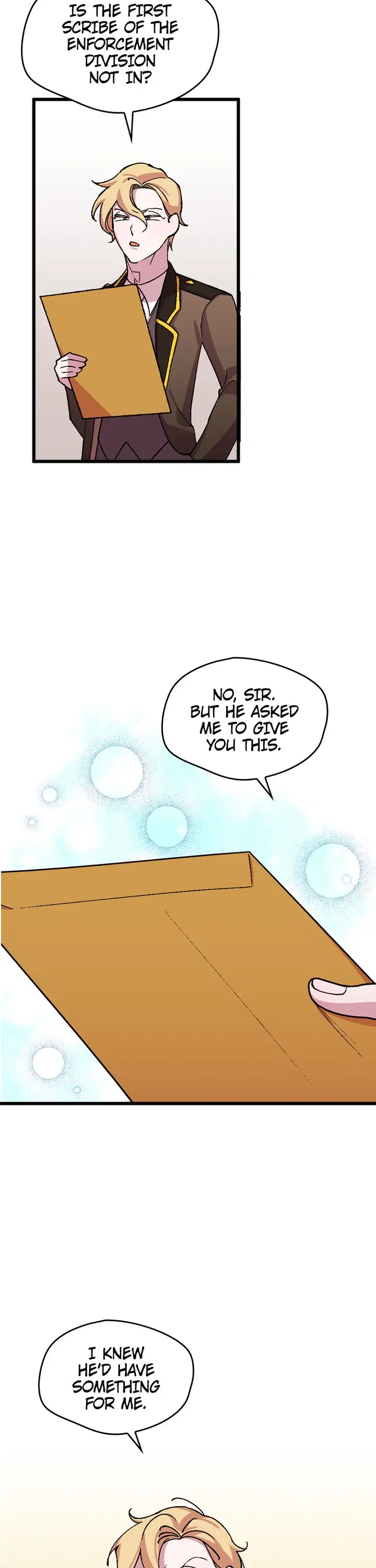 Read I’ll Save a Decent Family EN Manga Online