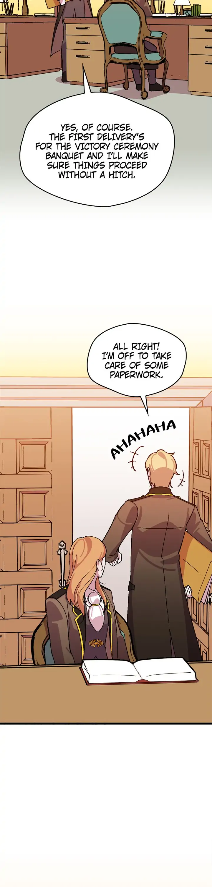 Read I’ll Save a Decent Family EN Manga Online