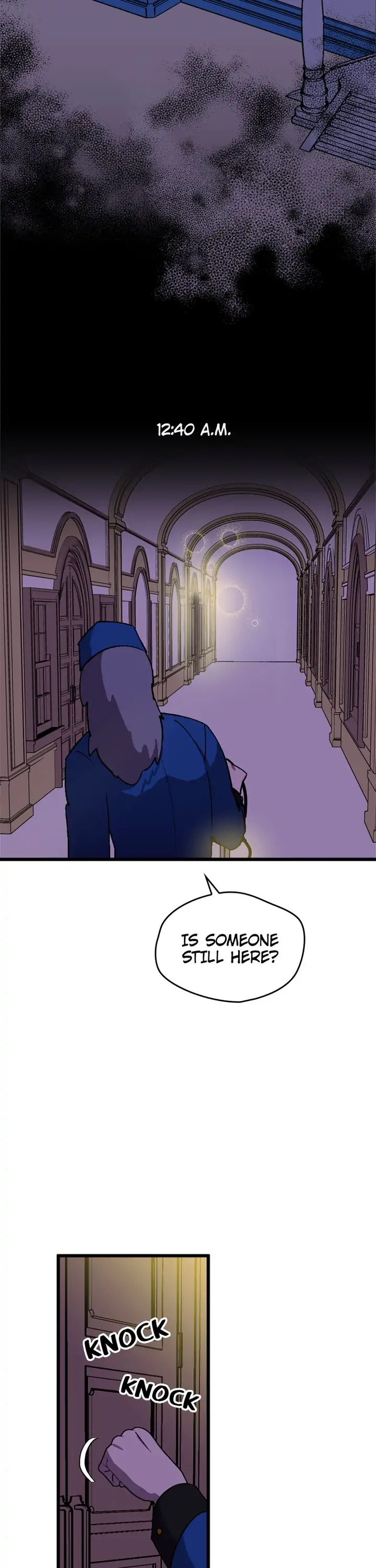 Read I’ll Save a Decent Family EN Manga Online