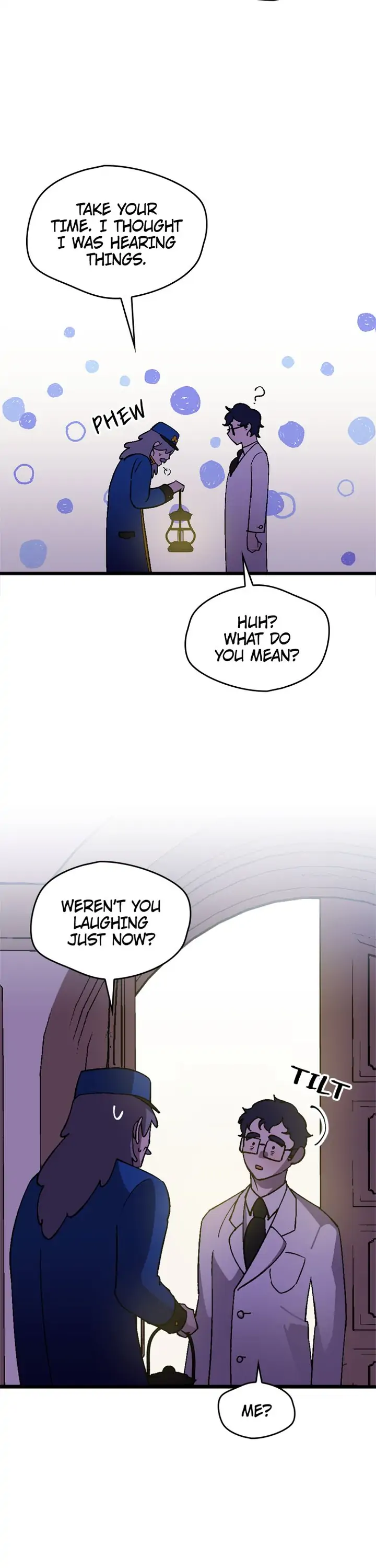 Read I’ll Save a Decent Family EN Manga Online