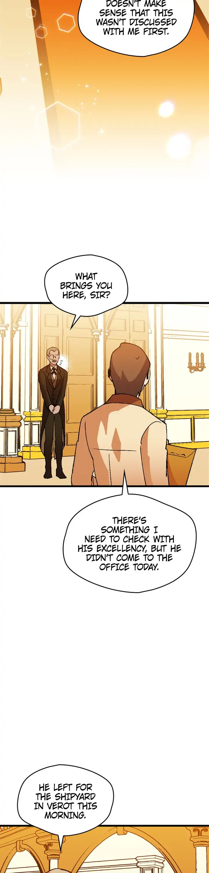 Read I’ll Save a Decent Family EN Manga Online