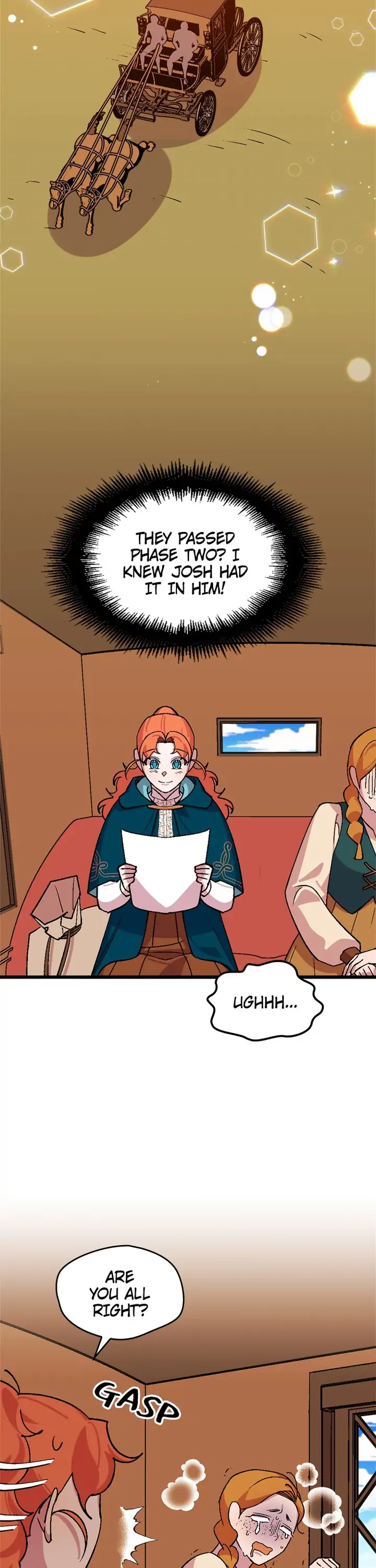 Read I’ll Save a Decent Family EN Manga Online