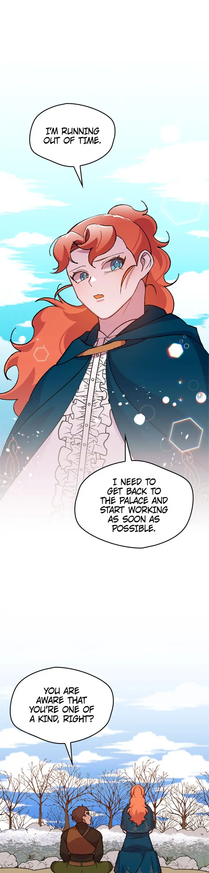 Read I’ll Save a Decent Family EN Manga Online