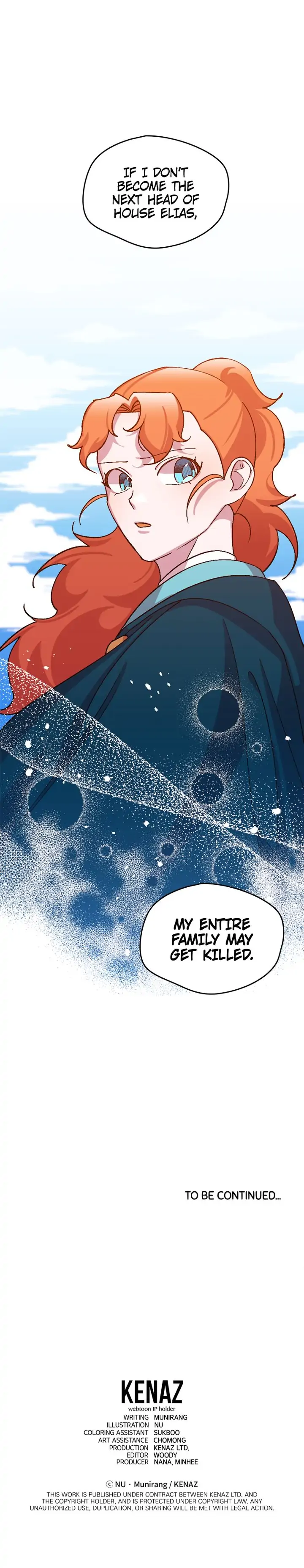 Read I’ll Save a Decent Family EN Manga Online