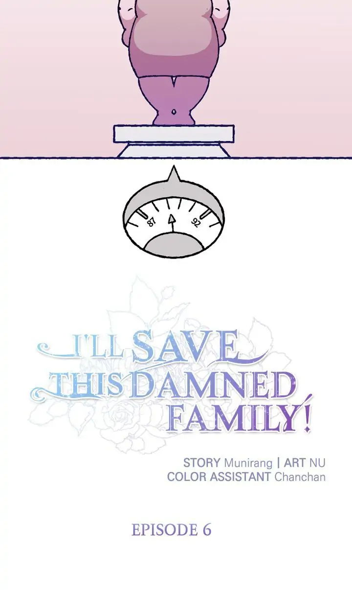 Read I’ll Save a Decent Family EN Manga Online