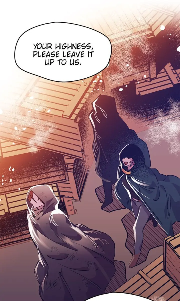 Read I’ll Save a Decent Family EN Manga Online