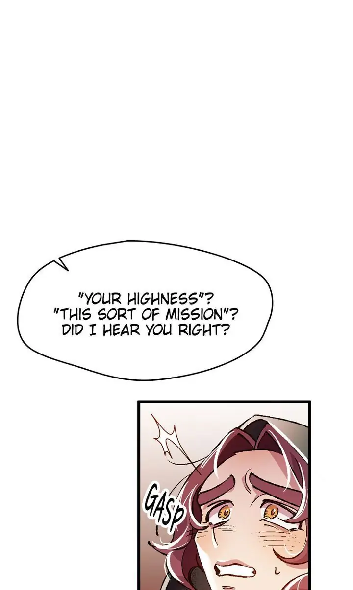 Read I’ll Save a Decent Family EN Manga Online