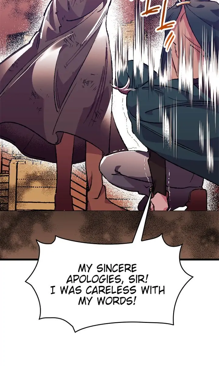 Read I’ll Save a Decent Family EN Manga Online
