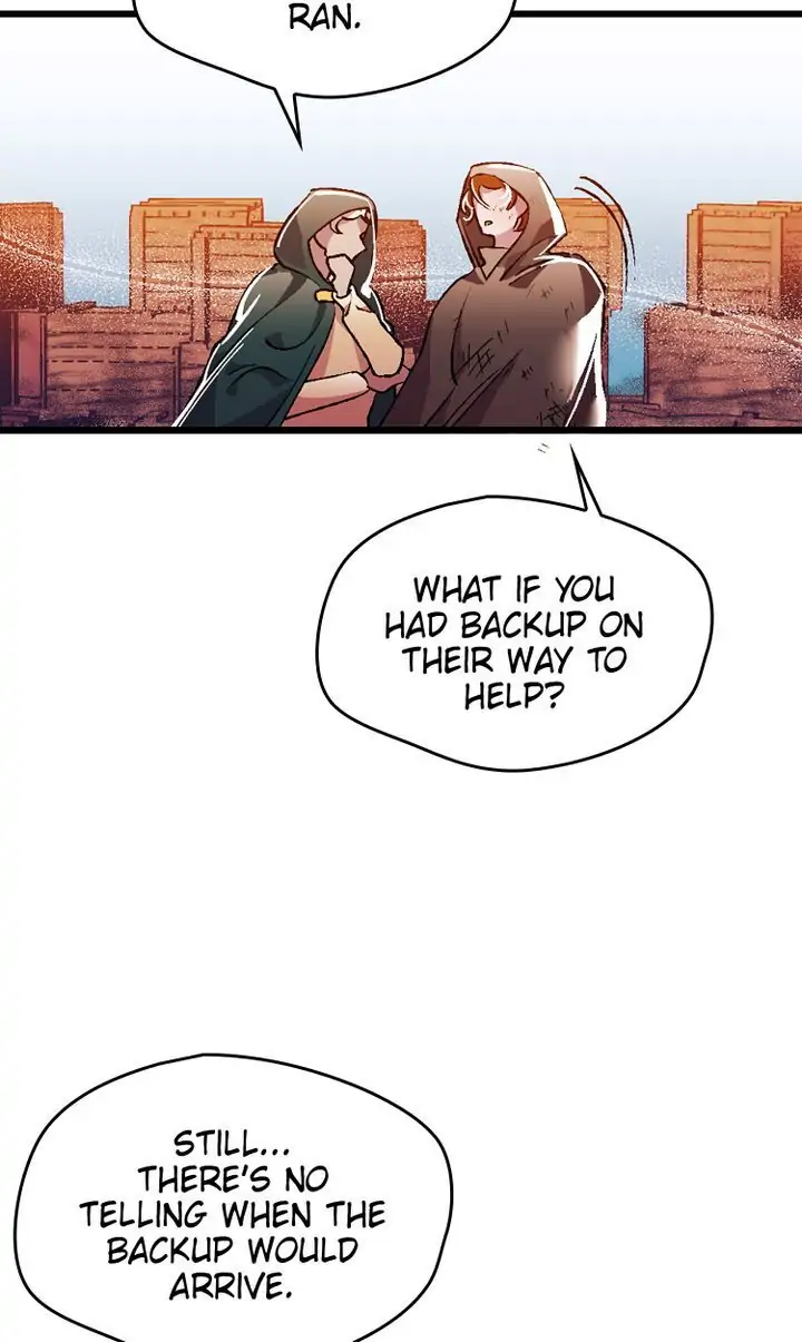 Read I’ll Save a Decent Family EN Manga Online