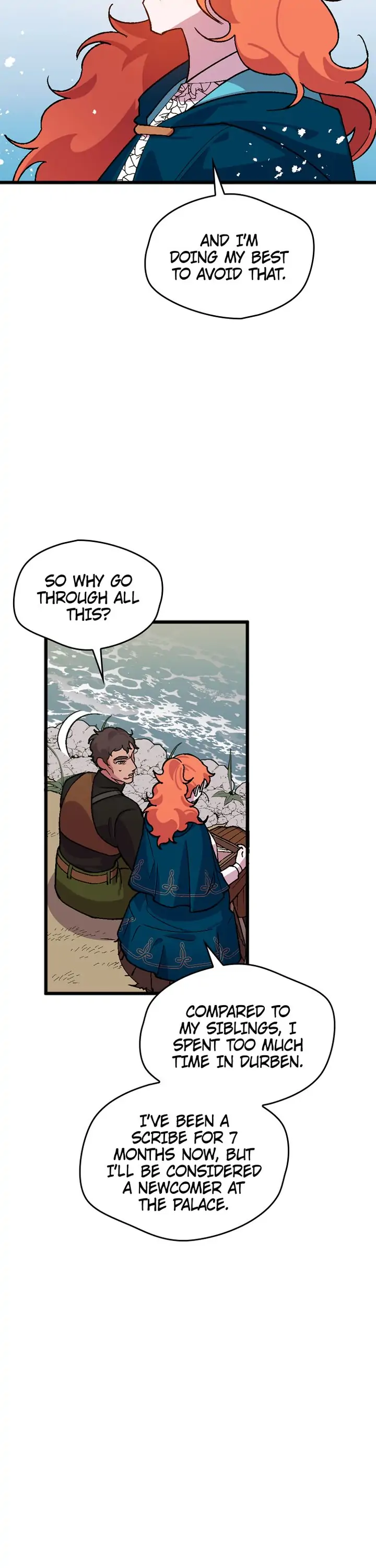 Read I’ll Save a Decent Family EN Manga Online