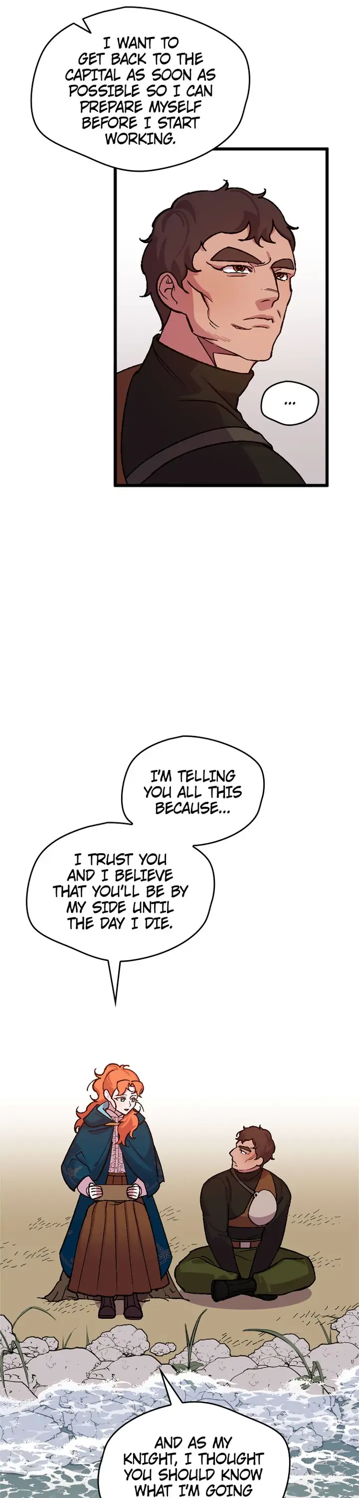 Read I’ll Save a Decent Family EN Manga Online
