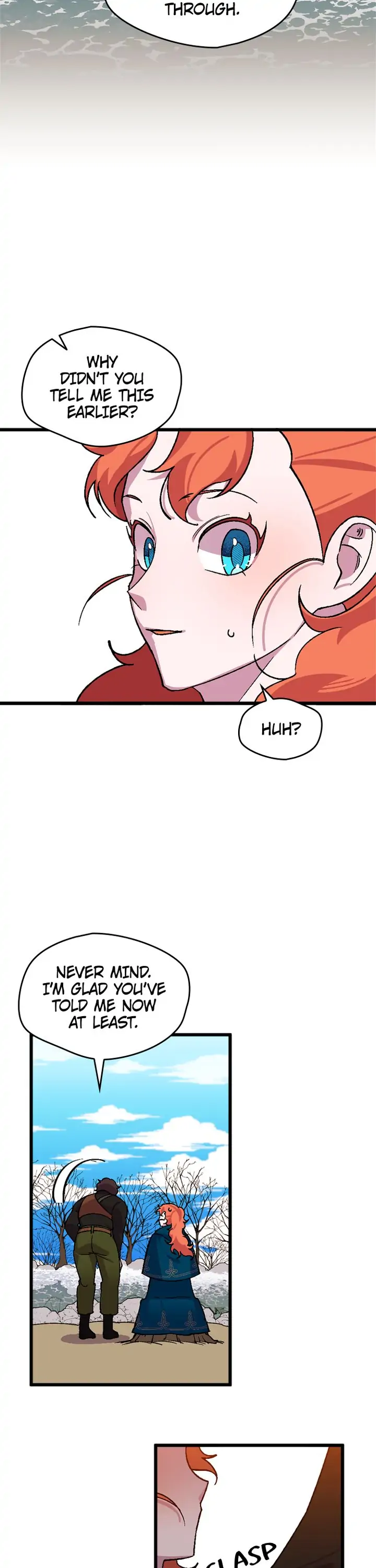 Read I’ll Save a Decent Family EN Manga Online