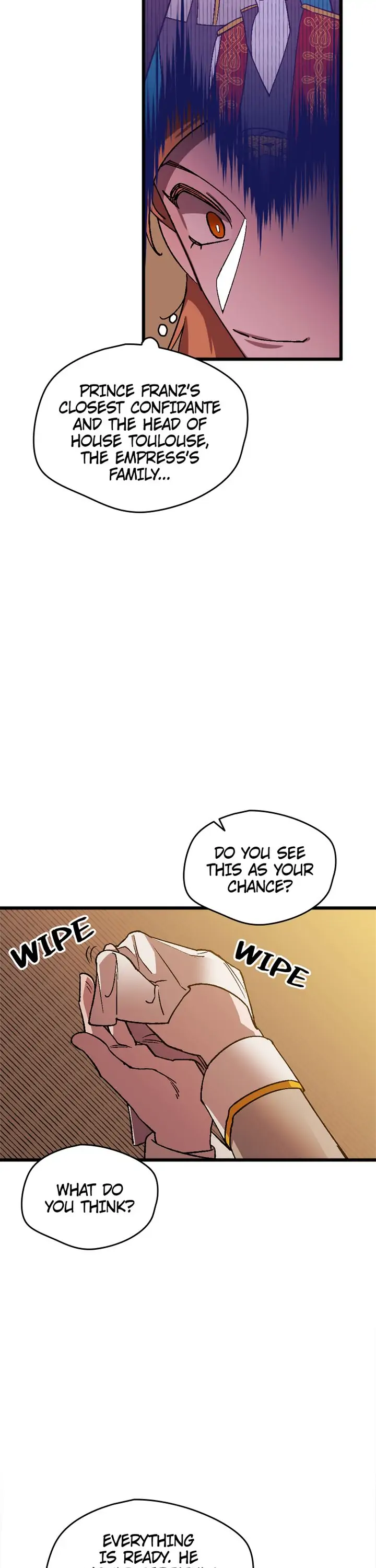 Read I’ll Save a Decent Family EN Manga Online
