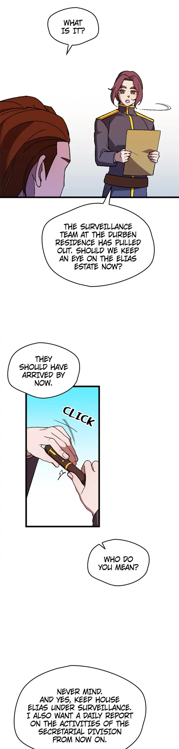 Read I’ll Save a Decent Family EN Manga Online