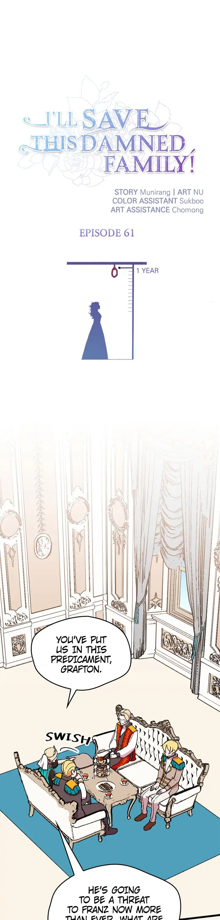Read I’ll Save a Decent Family EN Manga Online