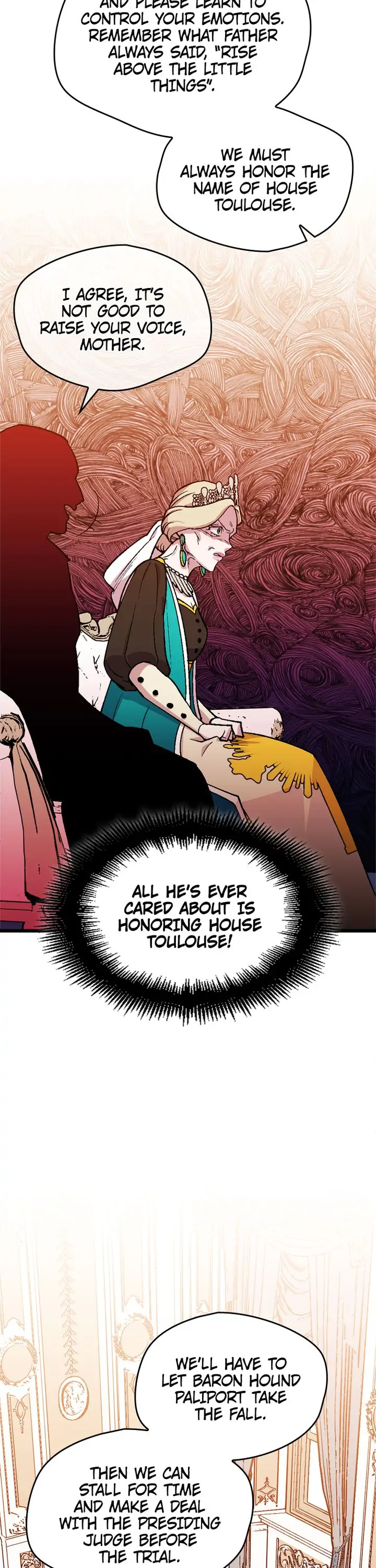 Read I’ll Save a Decent Family EN Manga Online