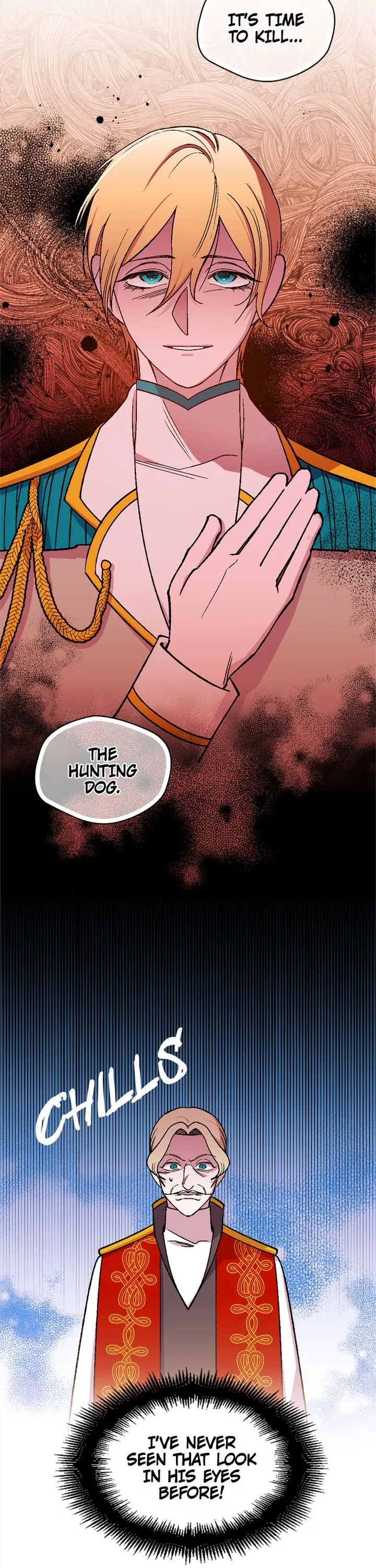 Read I’ll Save a Decent Family EN Manga Online