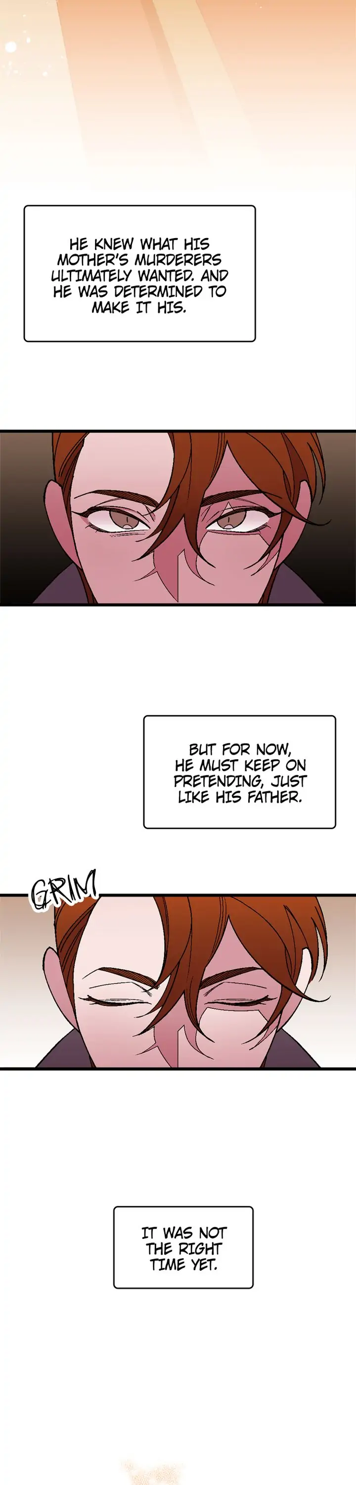 Read I’ll Save a Decent Family EN Manga Online