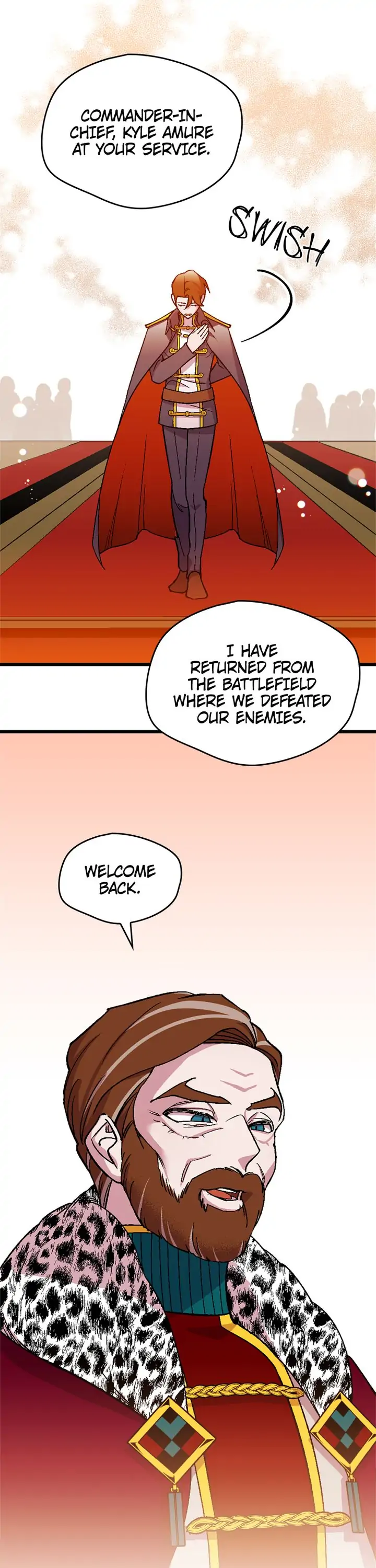 Read I’ll Save a Decent Family EN Manga Online