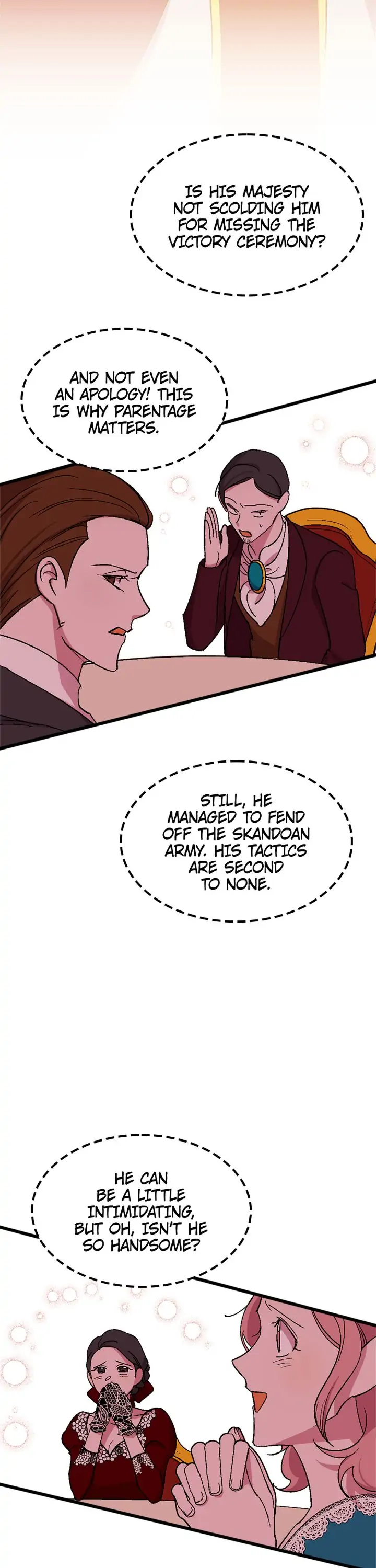 Read I’ll Save a Decent Family EN Manga Online