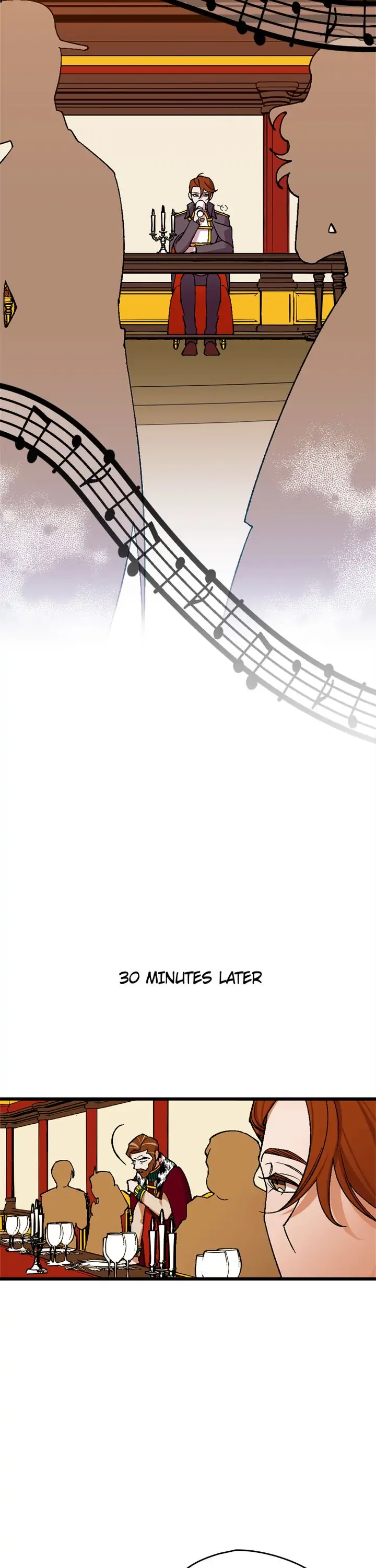 Read I’ll Save a Decent Family EN Manga Online