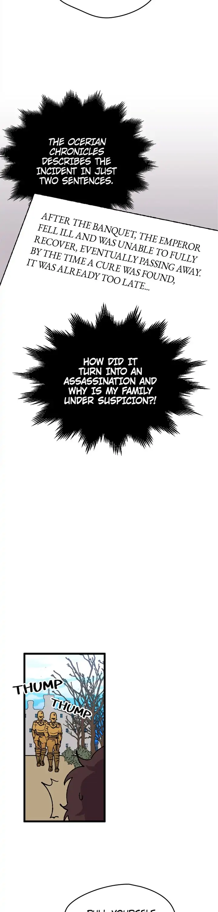 Read I’ll Save a Decent Family EN Manga Online