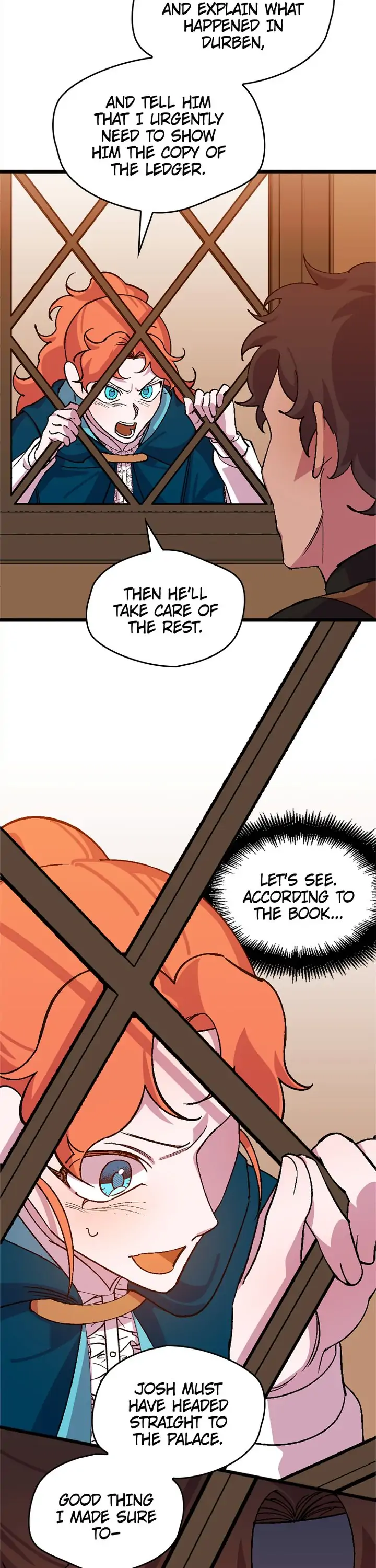 Read I’ll Save a Decent Family EN Manga Online