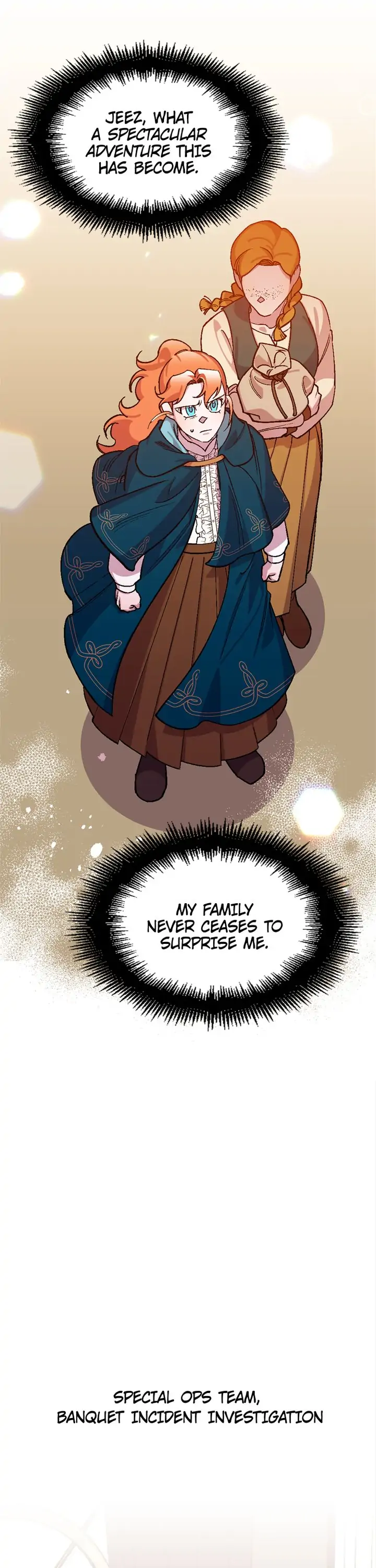 Read I’ll Save a Decent Family EN Manga Online