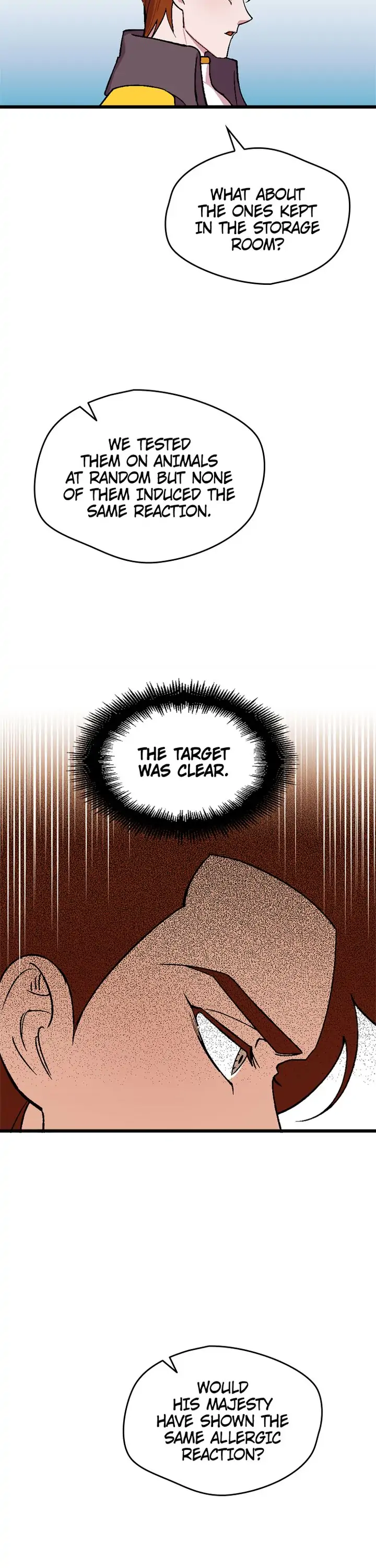 Read I’ll Save a Decent Family EN Manga Online